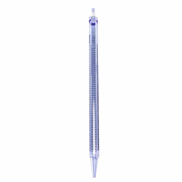 Cole Parmer Serological Pipettes, 50ml, Bulk, 100/PK 248669 Zoro
